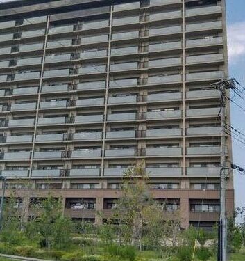 ルピアグランデ浦和美園 10階 3LDK
